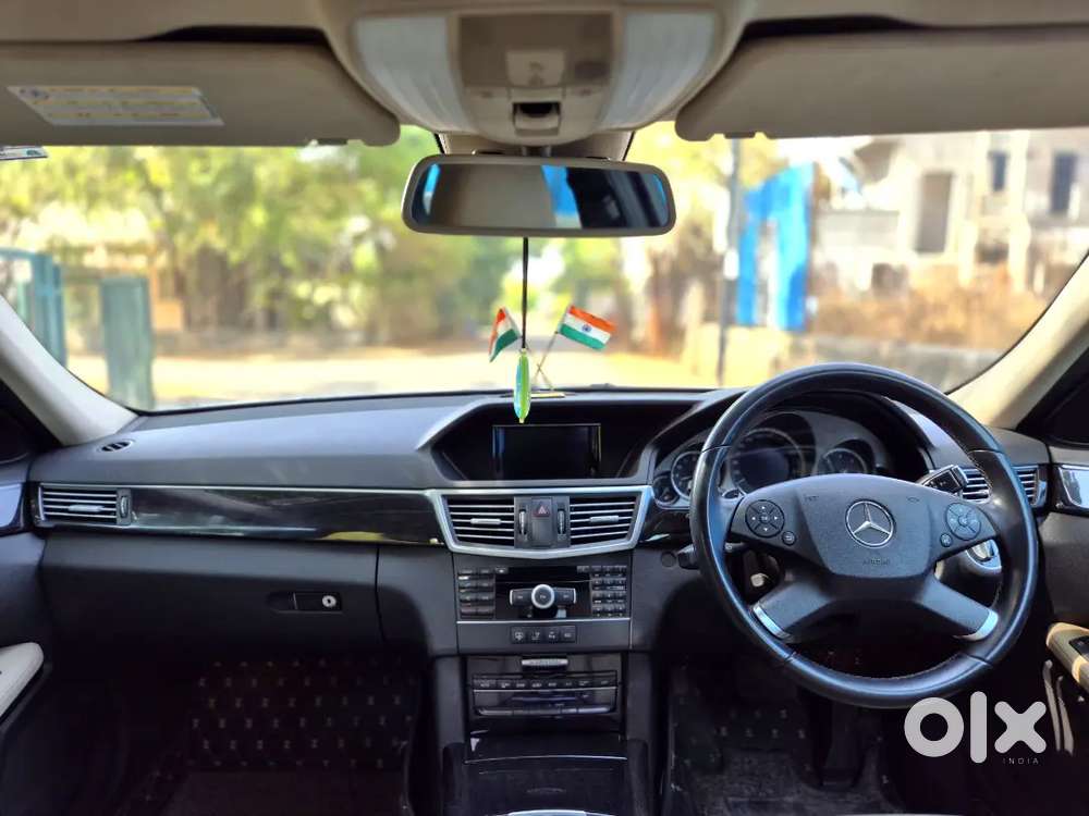 Mercedes Benz E250 Cdi Avantgarde - Blue Efficiency
