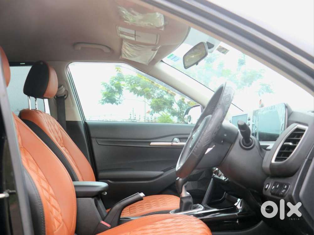 Kia Seltos Htk G, 2024, Petrol