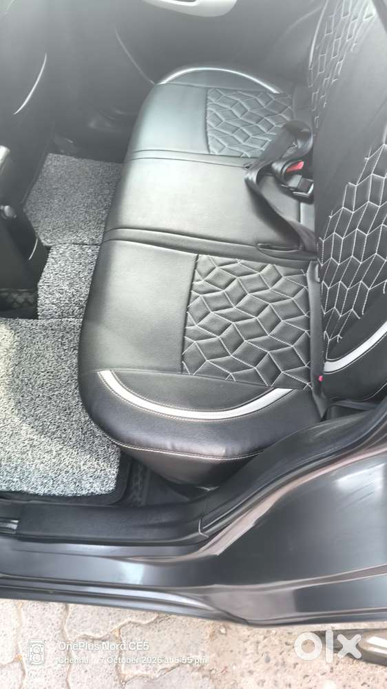 Maruti Suzuki Baleno Alpha, 2018, Petrol