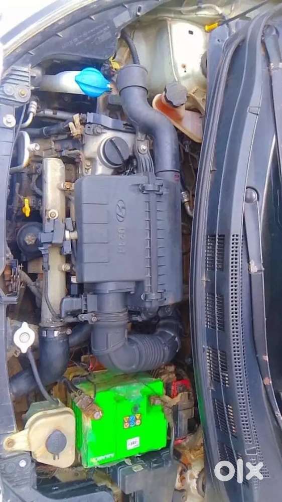 Delhi Number Car At Excellent Condition With Good Service Record