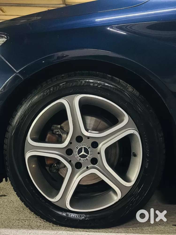 Mercedes-benz Cla 2.0 200 Sport, 2018, Petrol