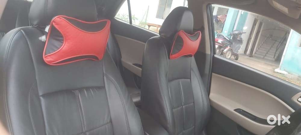 Hyundai Elite I20 Petrol Manual 2016