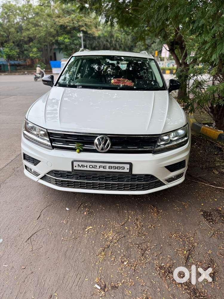 Volkswagen Tiguan 2019 Diesel Well Maintained