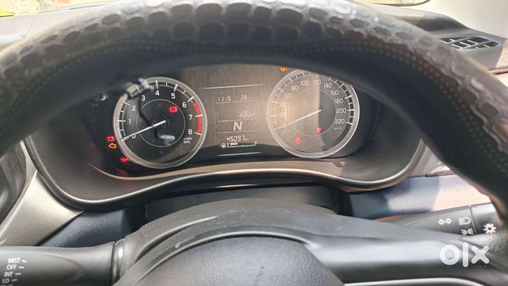 Maruti Suzuki Baleno 1.2 Delta At, 2024, Petrol