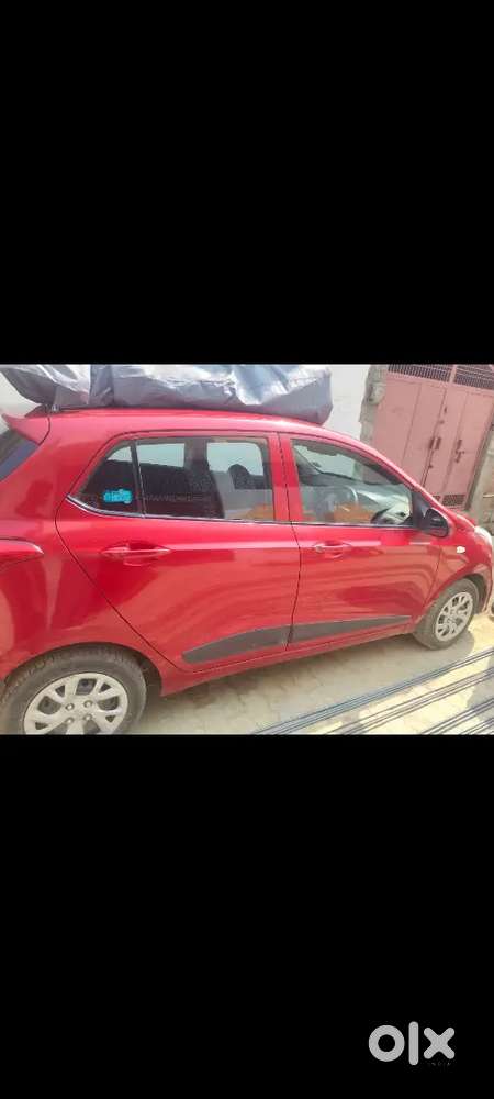 Hyundai Grand I10 2018 Diesel Manual