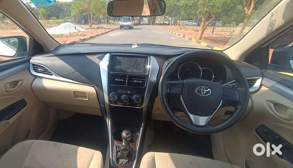 Toyota Yaris J, 2021, Petrol