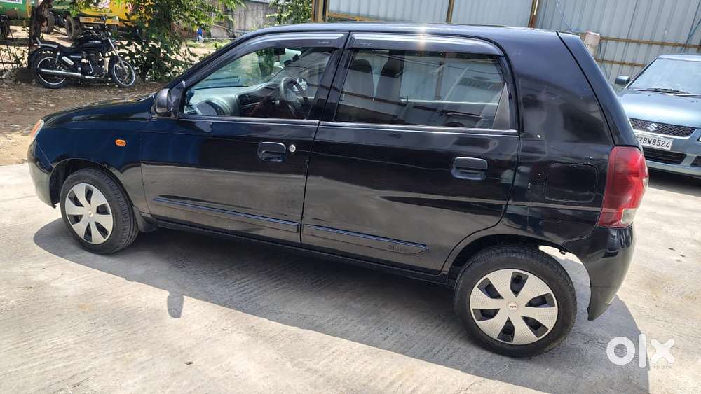 Maruti Suzuki Alto K10 2010-2014 1.0 Vxi (o), 2011, Petrol