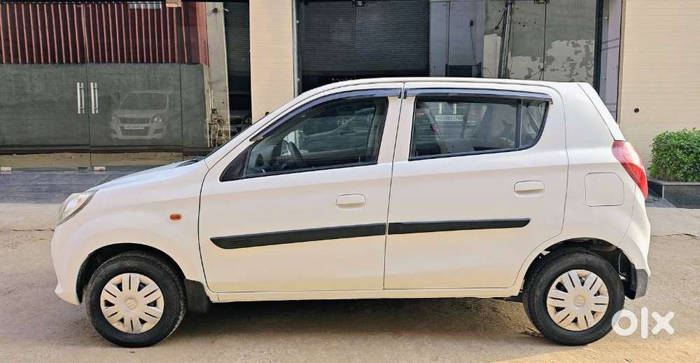 Maruti Suzuki Alto 800, 2013, Petrol