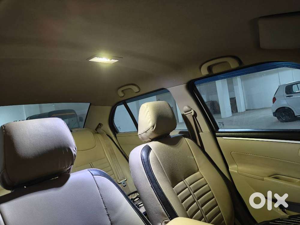 Suzuki Dezire 2019