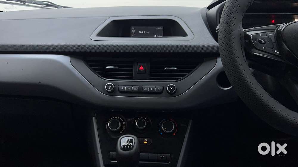 Tata Nexon 1.2 Revotron Xm (s), 2022, Petrol