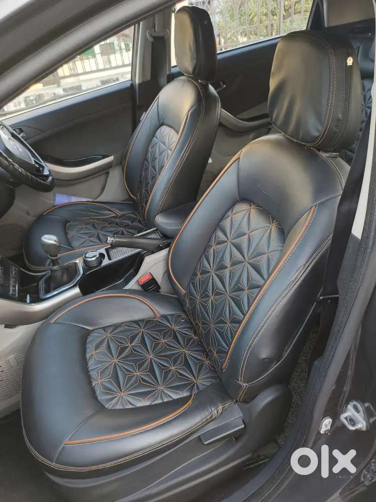 Tata Nexon 2019 Diesel Well Maintained