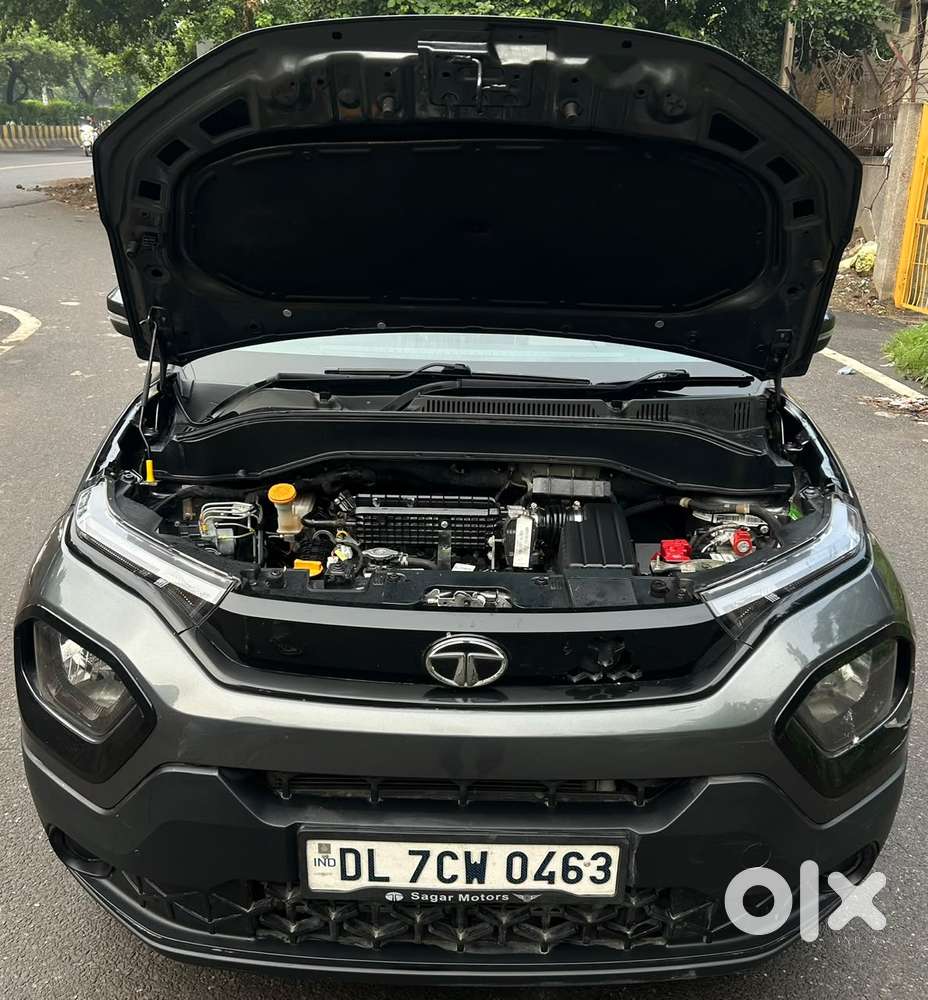 Tata Punch Adventure Icng, 2023, Cng & Hybrids