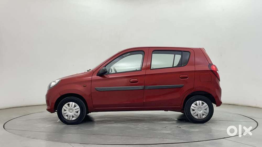 Maruti Suzuki Alto 800 Lxi, 2013, Petrol