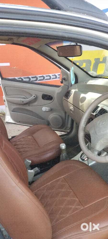 Tata Indica V2 Petrol 2009