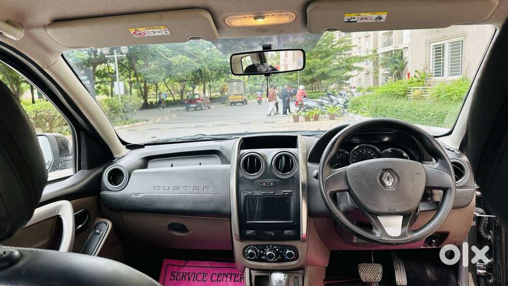 Renault Duster 1.5 110 Ps Rxs Diesel, 2019, Diesel