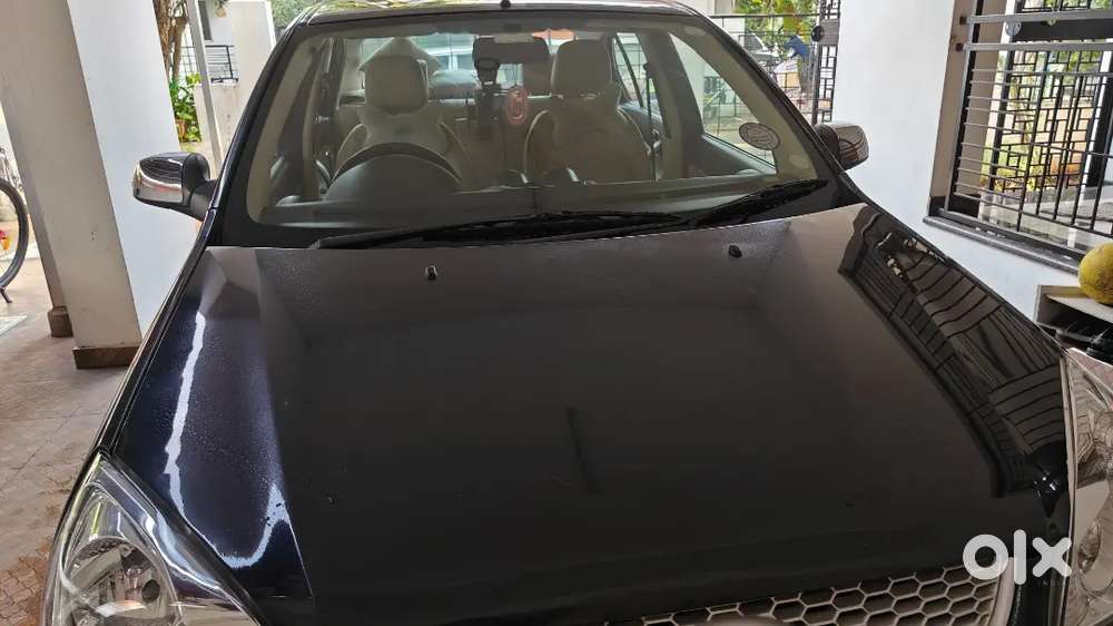 Ford Fiesta Classic 2009 Petrol Manual