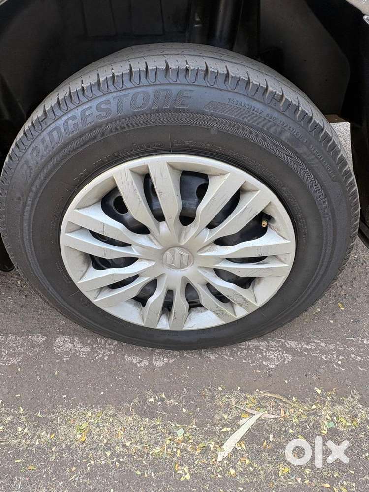 Maruti Suzuki Dzire Vdi, 2019, Diesel