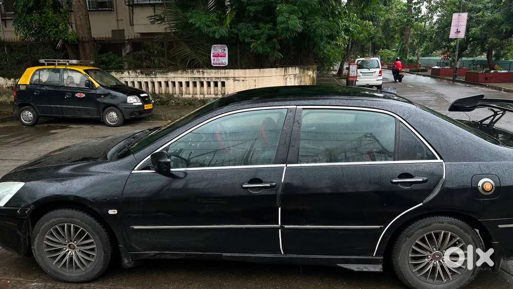 Honda Accord 2006 Model Year