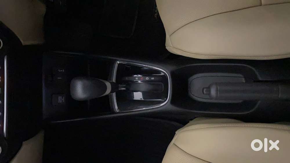 Honda Amaze Vx Cvt Petrol, 2022, Petrol