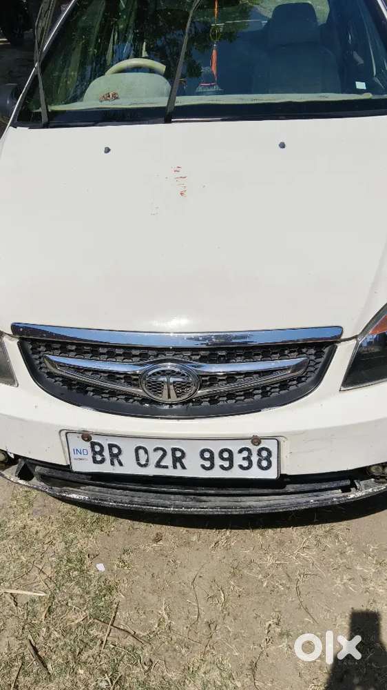 Tata Indigo Ecs 2013