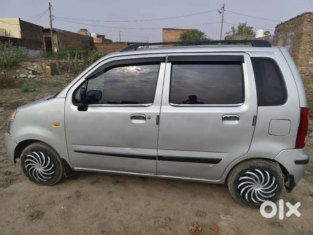 Maruti Suzuki Wagnar