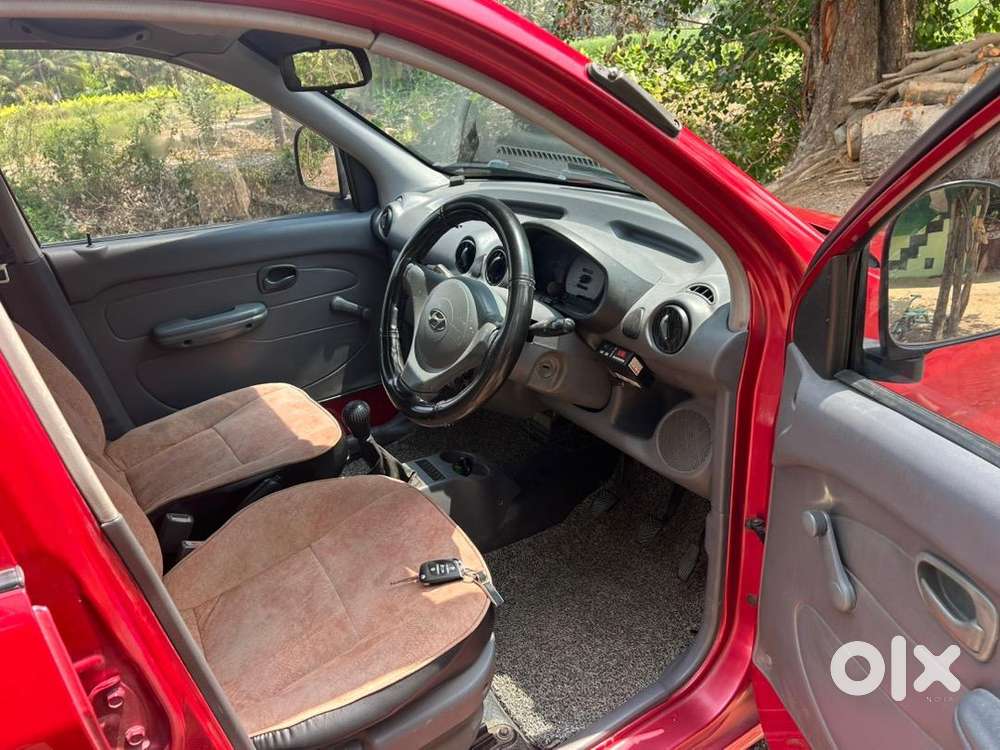 Hyundai Santro Xing 2005