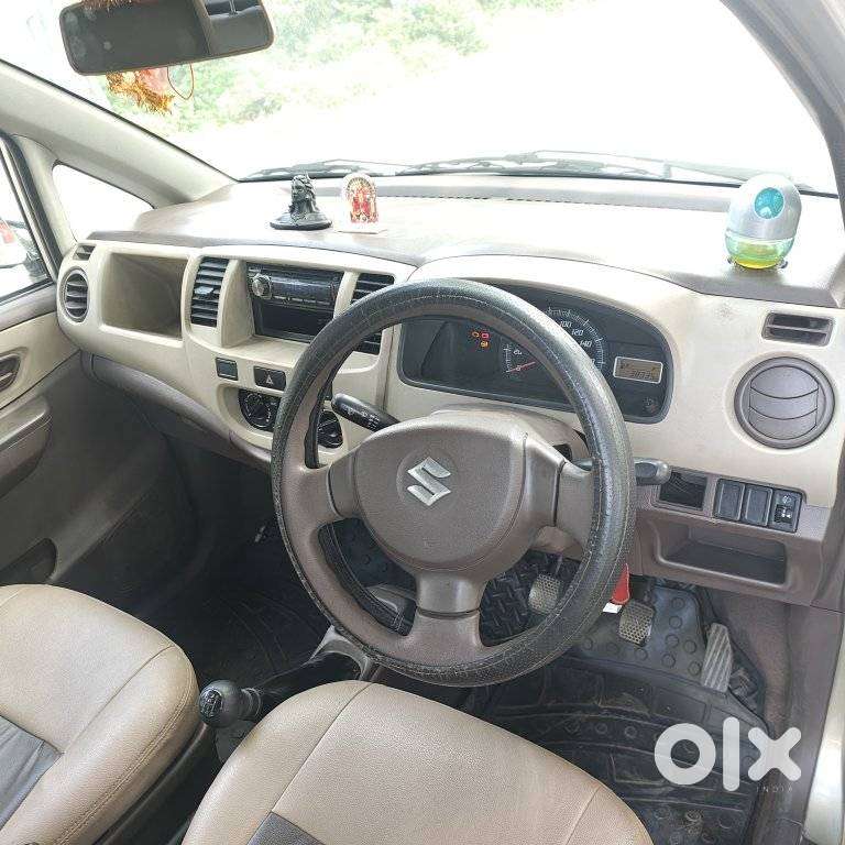 Maruti Suzuki Zen Estilo Lxi Bs Iv, 2011, Petrol