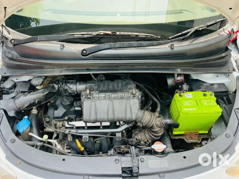 Hyundai I10 2012 Petrol Well Maintained