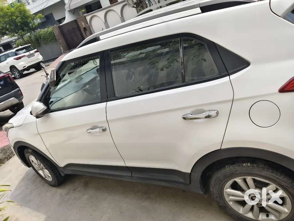 Single Handed, Service Man Owner  Well Maintained Car,