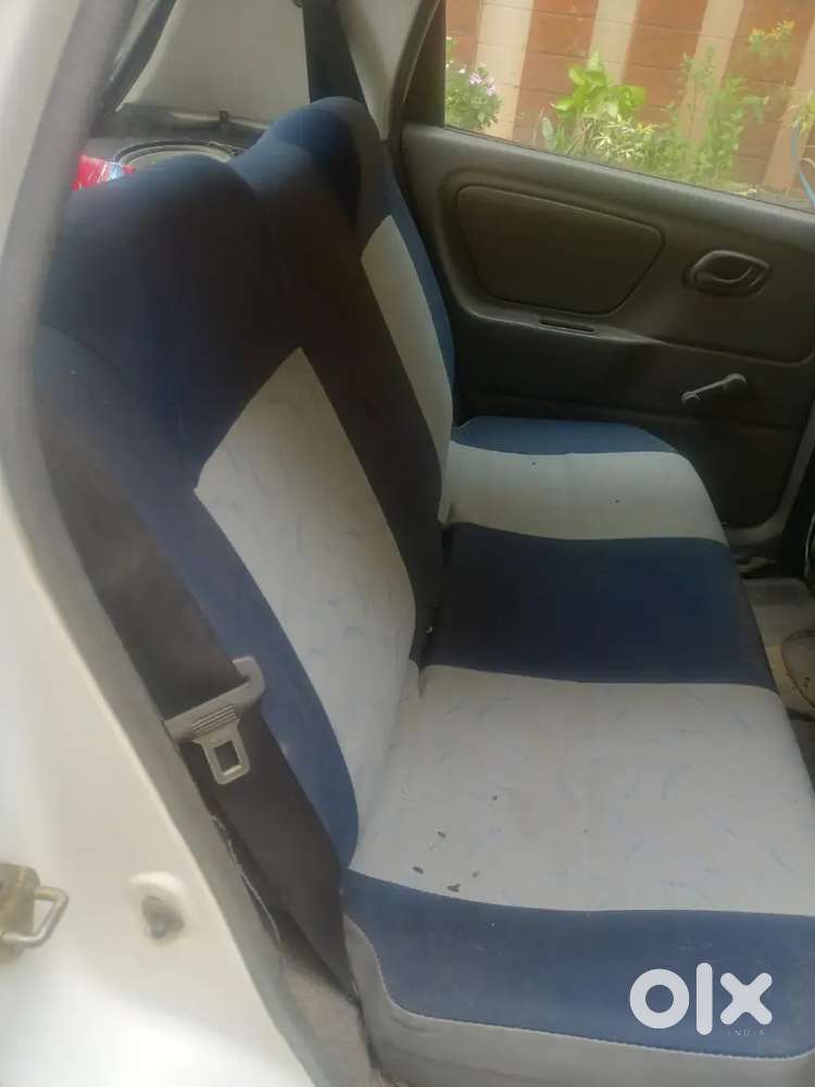 Maruti Suzuki Alto 2008 Lxi
