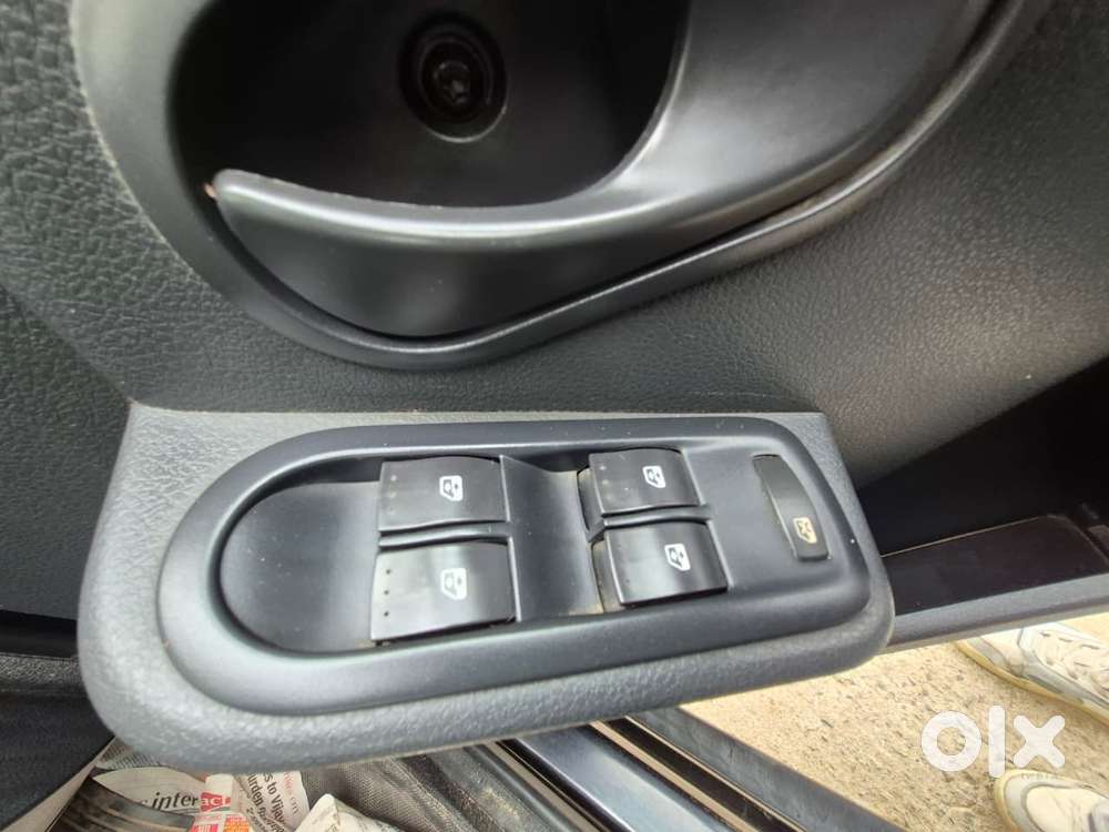 Renault Duster 85ps Rxe Diesel, 2013, Diesel