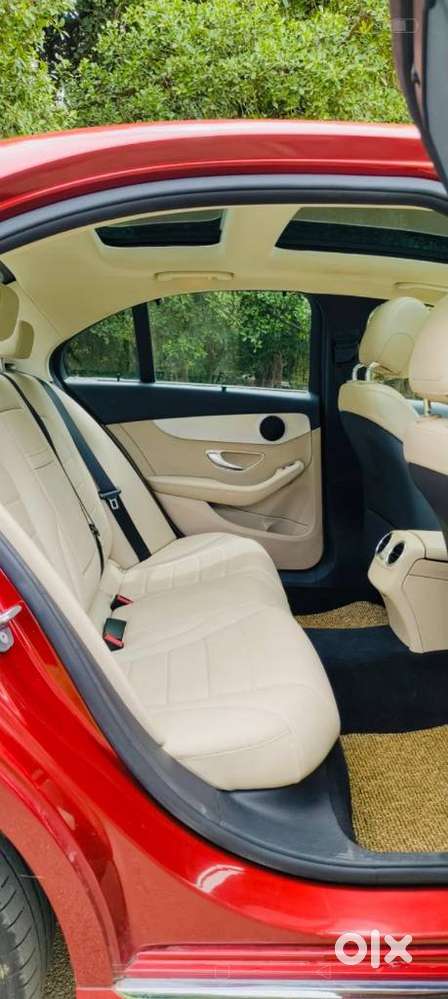 Mercedes-benz C-class Prime C 220d, 2020, Diesel
