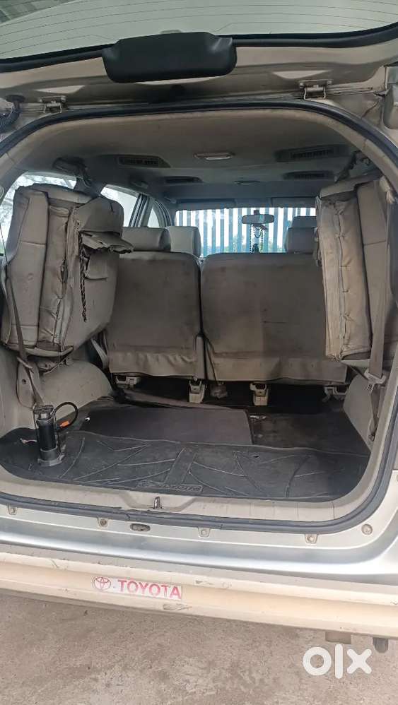 Toyota Innova Diesel 2013 Manual