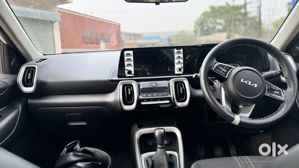 Kia Sonet 1.2 Htk Plus, 2024, Petrol