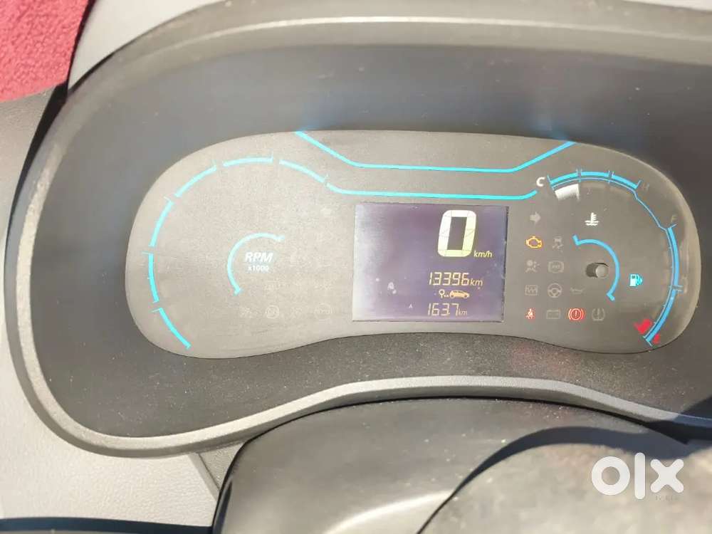 Renault Kwid 2022 Petrol 14000 Km Driven
