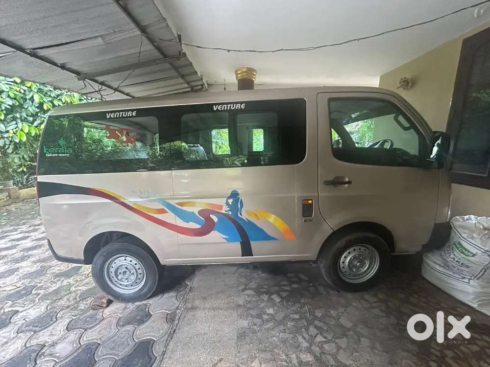 Tata Venture 1.4 Ex 2011