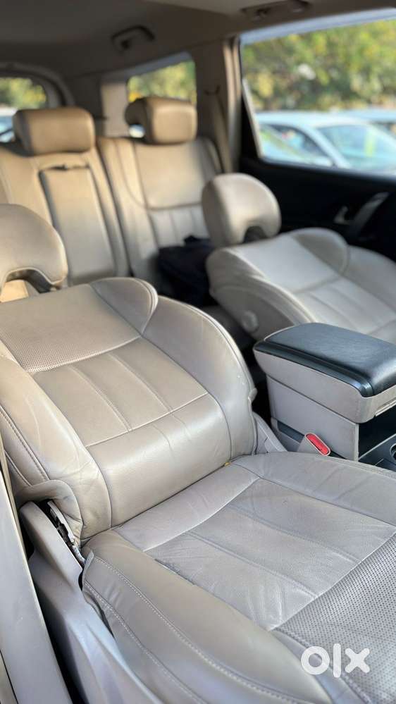 Mahindra Xuv500 W10 1.99 Mhawk, 2016, Diesel