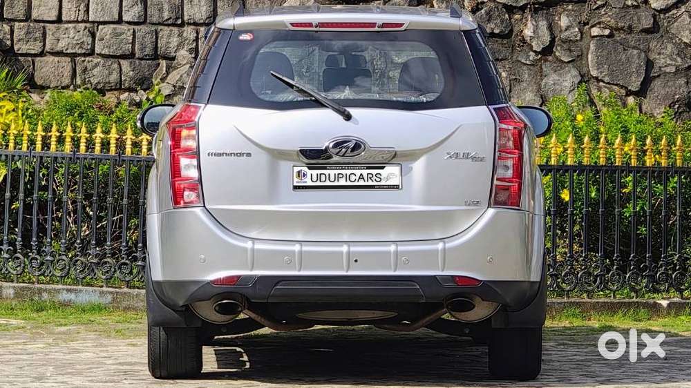 Mahindra Xuv500 W8, 2014, Diesel