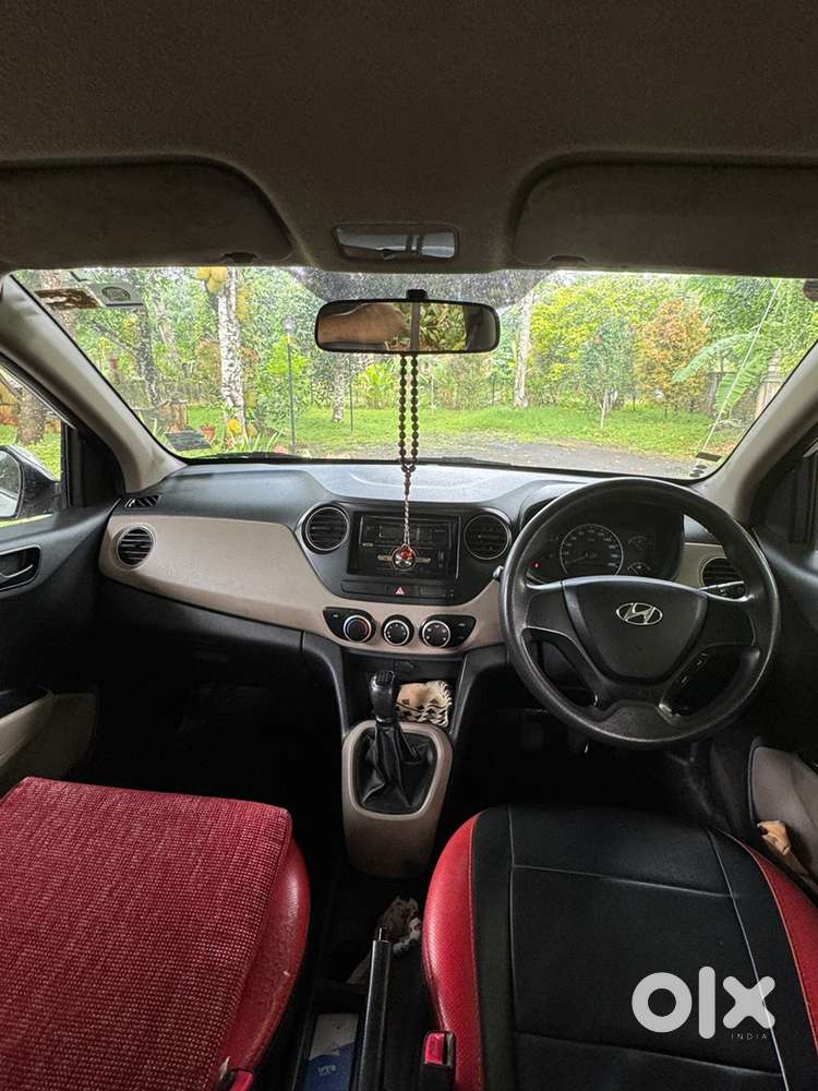 Hyundai Grand I10 Petrol Manual 2015