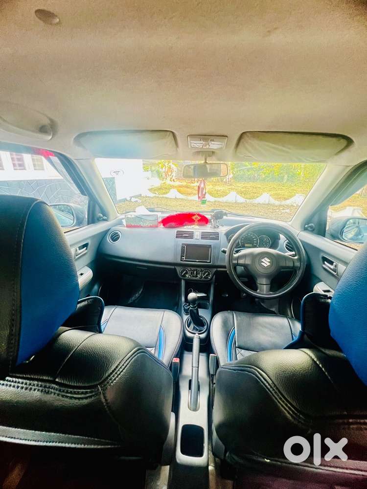 Swift 2009 Vxi Manual Petrol