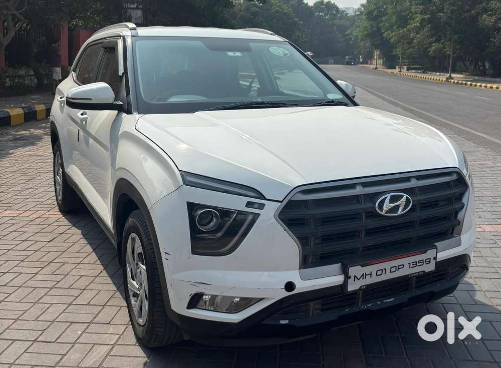 Hyundai Creta 1.6 Vtvt S, 2020, Petrol
