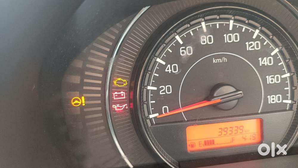 Maruti Suzuki Wagon R 2021 Petrol 40000 Km Driven