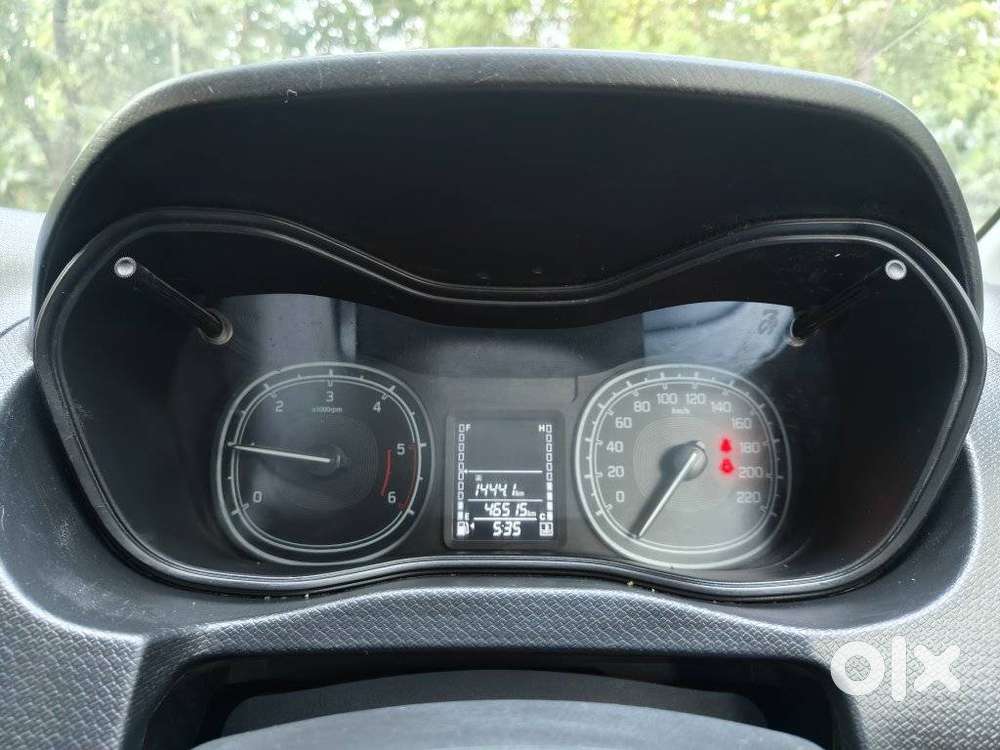Maruti Suzuki Brezza Vdi, 2019, Diesel