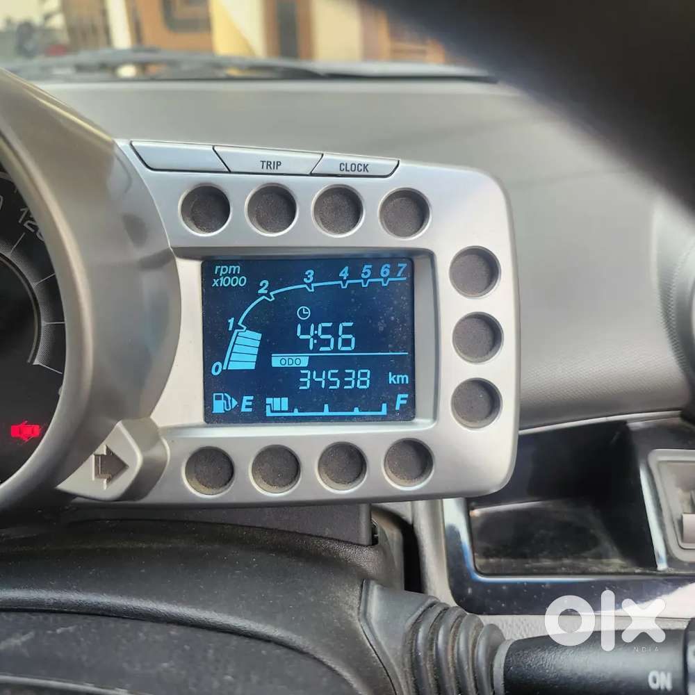 Chevrolet Beat 2010 Petrol 35000 Km Driven