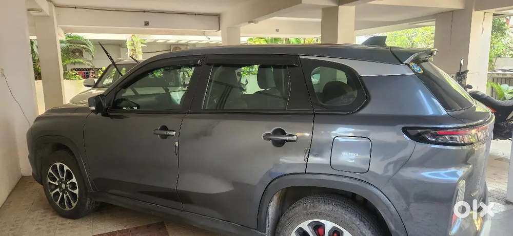 Maruti Grand  Vitara 2023 S