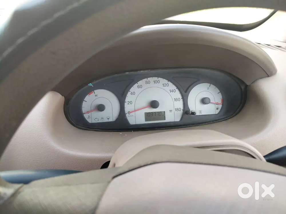 Mahindra Xylo Diesel Manual 2010 Car