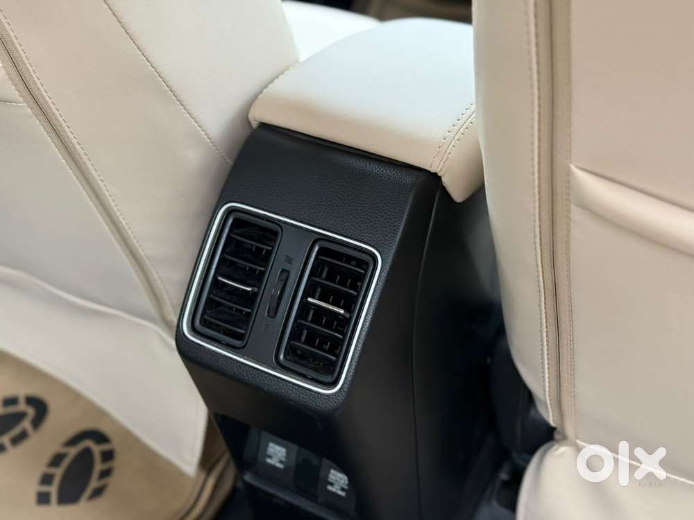 Honda City, 2021, Petrol