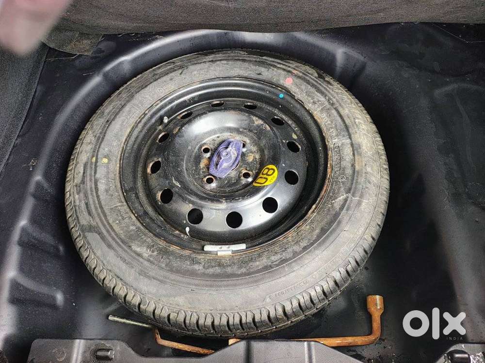 Maruti Suzuki Swift Dzire Amt Zdi, 2018, Diesel