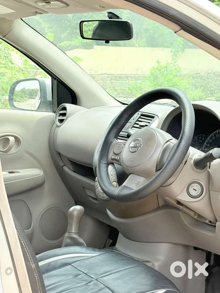 Nissan Sunny Xl D, 2013, Diesel