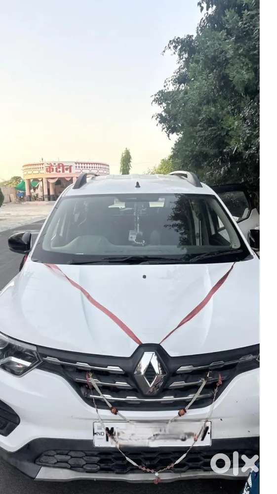Renault Triber 1.0 Rxz Amt 2022